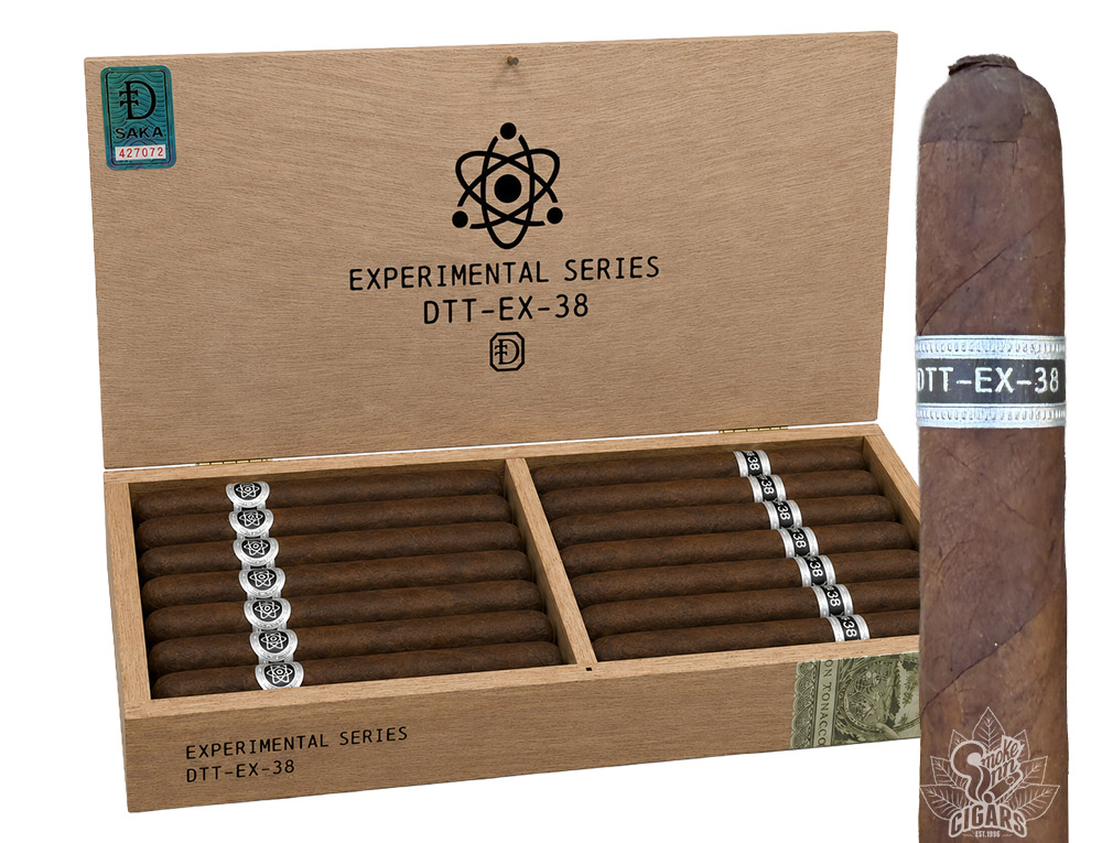 Dunbarton Tobacco & Trust-EX-38